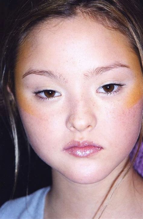 devon aoki personal life